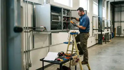 Electric heater service for Littleton, CO homes by On Call Electrical