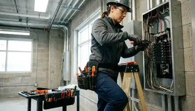 On Call Electrical contractor serving homes in Littleton, CO