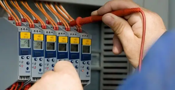 electrical contractors performing professional electrical system testing and configuration in Littleton, CO