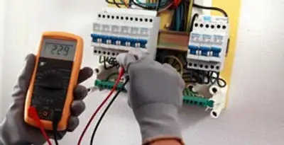 electrical contractors performing professional electrical testing and diagnostics in Littleton, CO