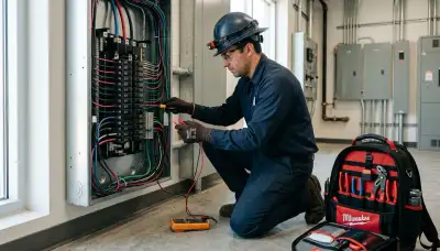 Electrical repair service by On Call Electrical in Littleton, CO