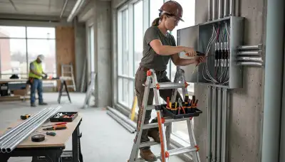 Electrical wiring service for Littleton, Colorado homes by On Call Electrical