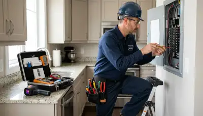 Home electrical inspection services in Littleton, CO by On Call Electrical