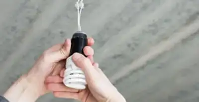 lighting installation service with professional bulb wiring performed by licensed electricians in Littleton, CO