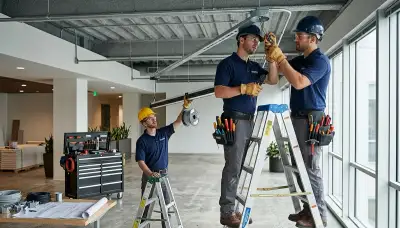 Lighting installation services for Littleton, Colorado homes by On Call Electrical