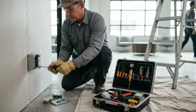 On Call Electrical outlet repair service in Littleton, CO